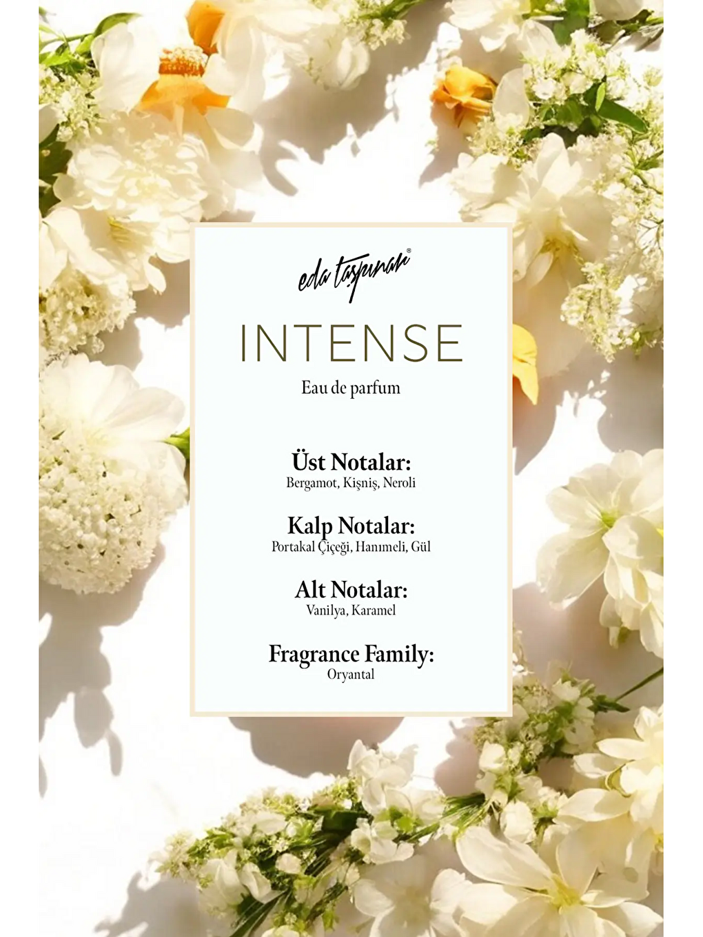 Intense Parfum EDP -100 ml (EGY0052)-2