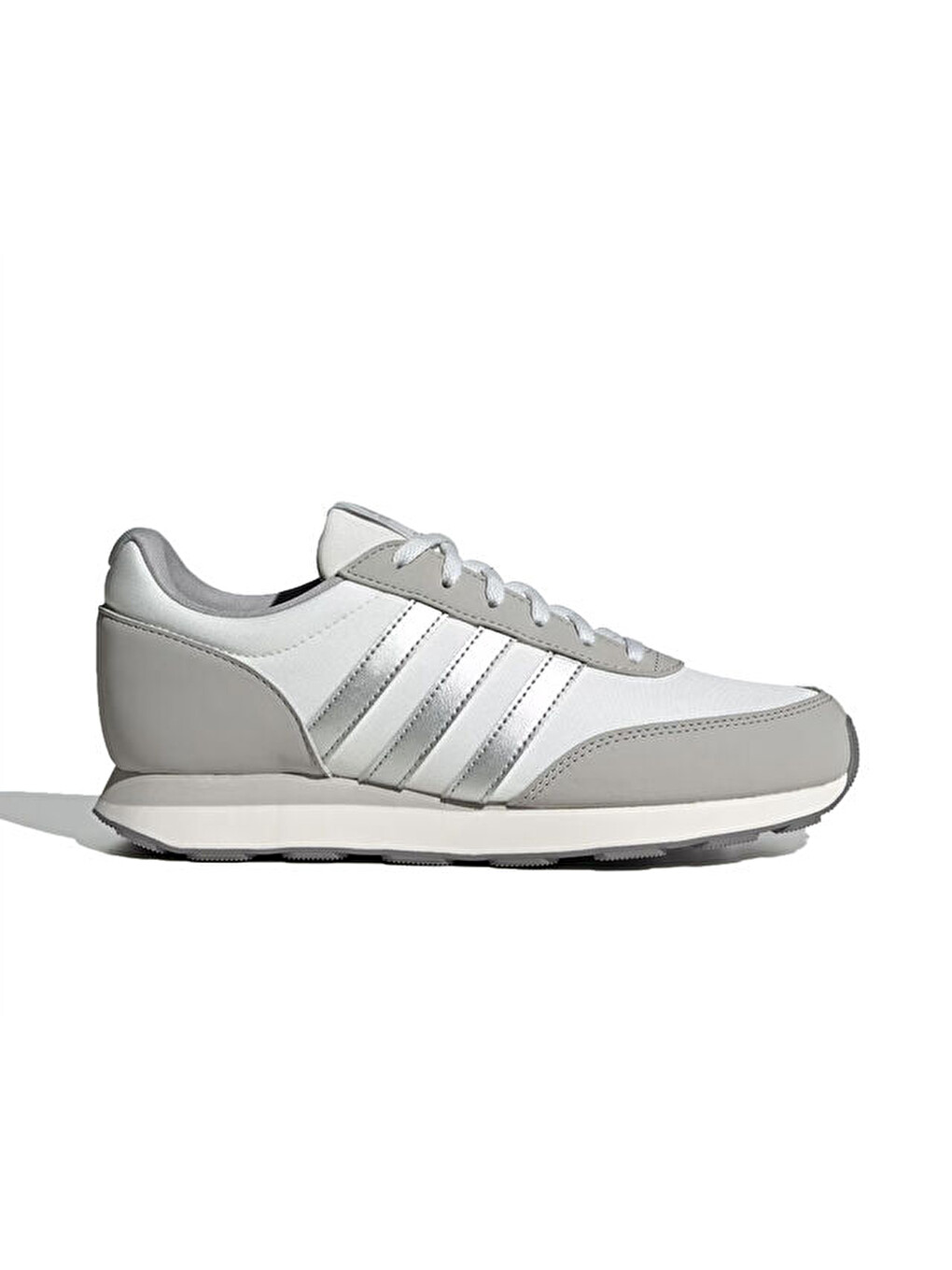 Run 60s 3.0 Kadın Koşu Ayakkabısı Id1856 Gri