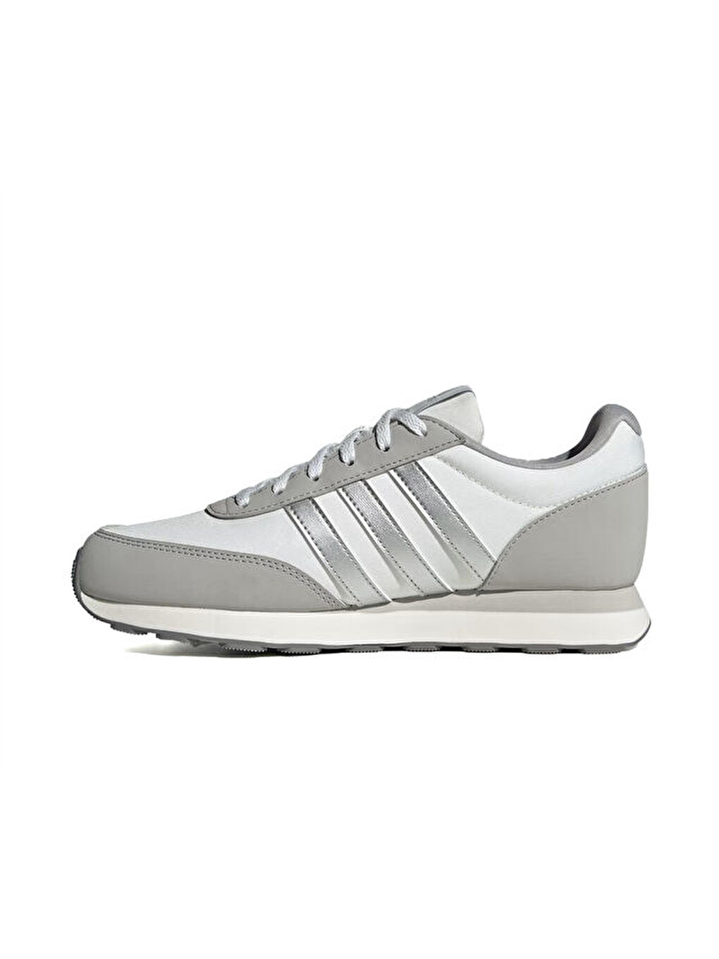 Run 60s 3.0 Kadın Koşu Ayakkabısı Id1856 Gri-1