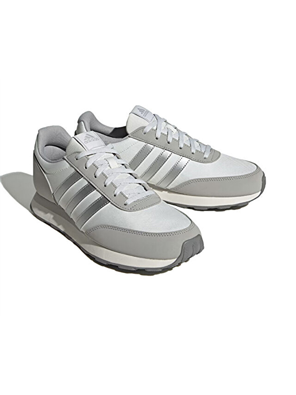 Run 60s 3.0 Kadın Koşu Ayakkabısı Id1856 Gri-2
