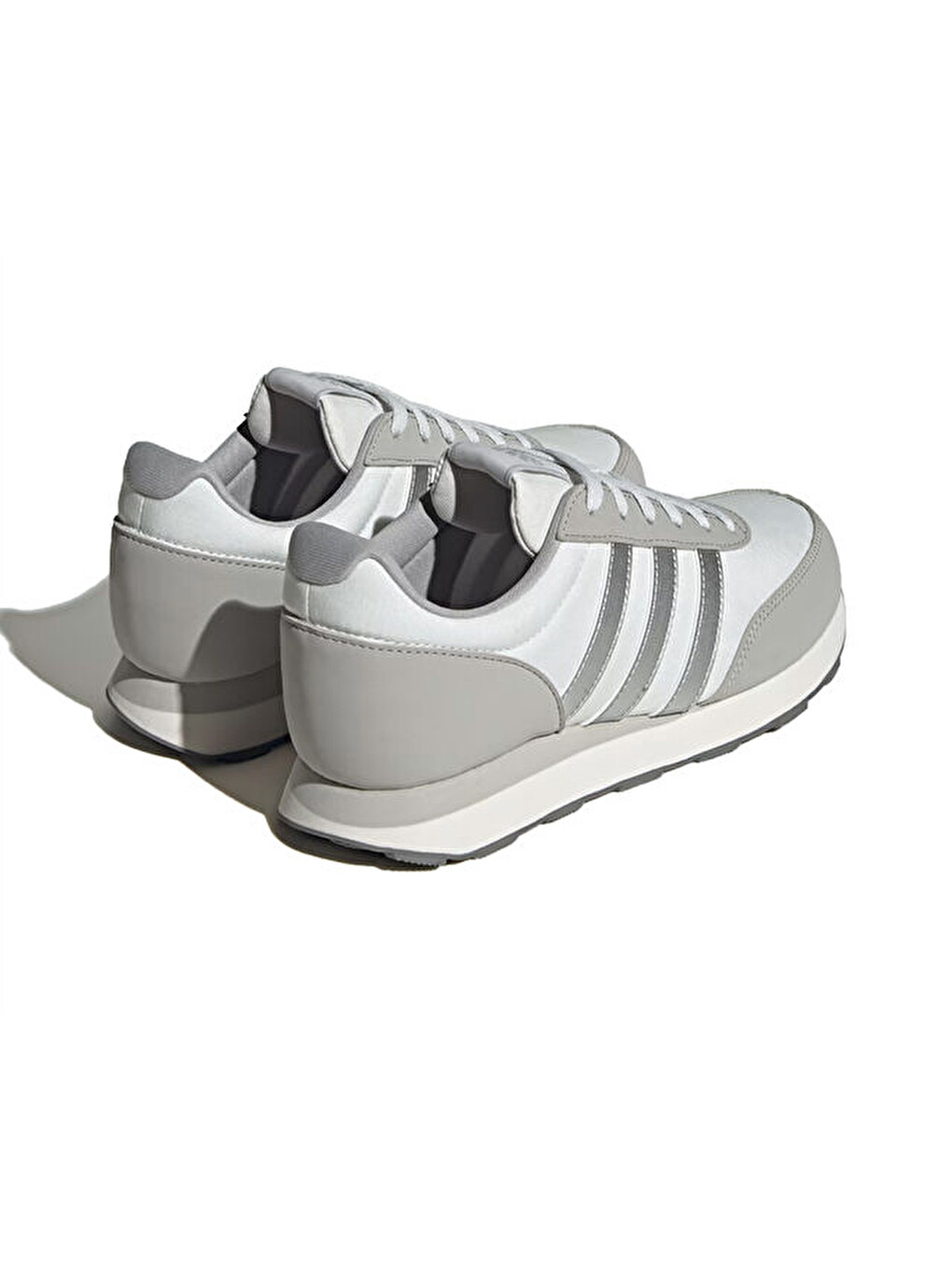 Run 60s 3.0 Kadın Koşu Ayakkabısı Id1856 Gri-4