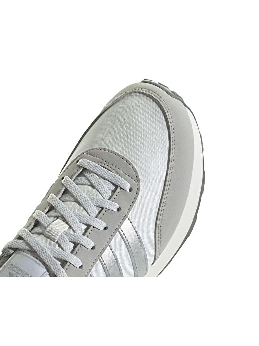 Run 60s 3.0 Kadın Koşu Ayakkabısı Id1856 Gri-6