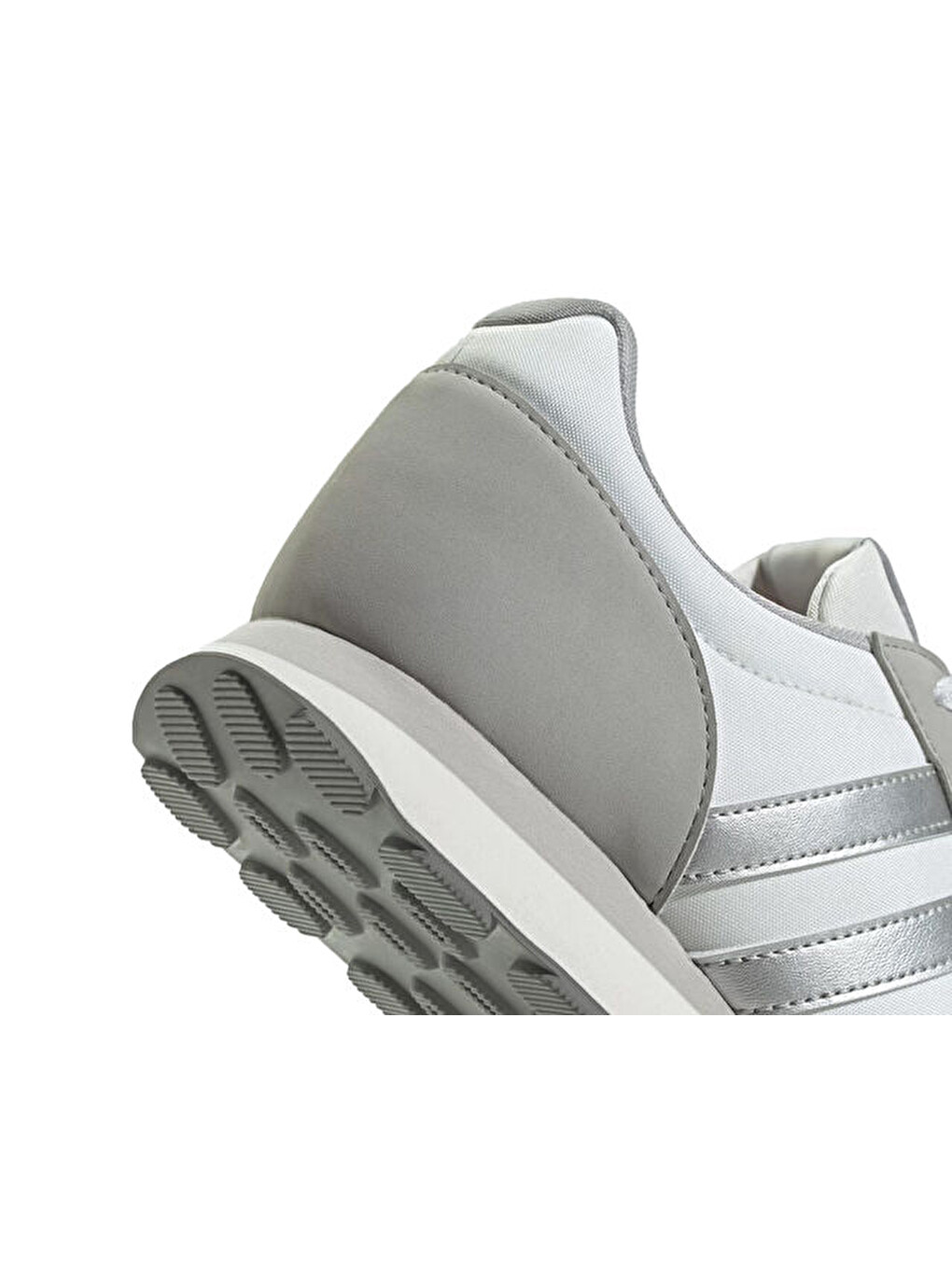Run 60s 3.0 Kadın Koşu Ayakkabısı Id1856 Gri-7