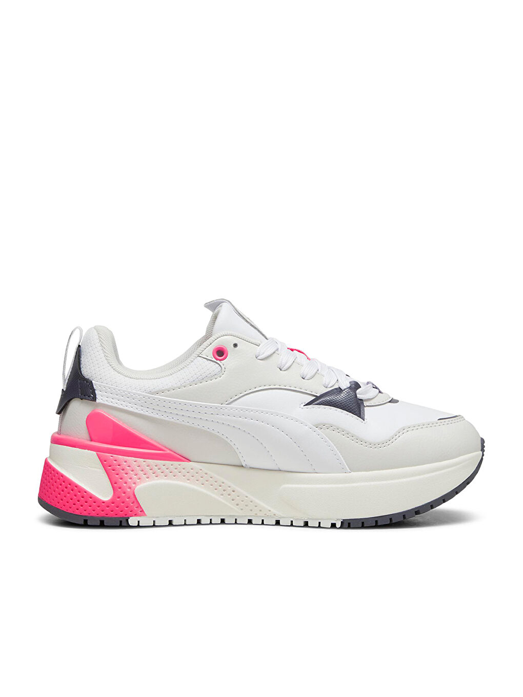 Karışık R78 Disrupt Kadın Spor Ayakkabı-1