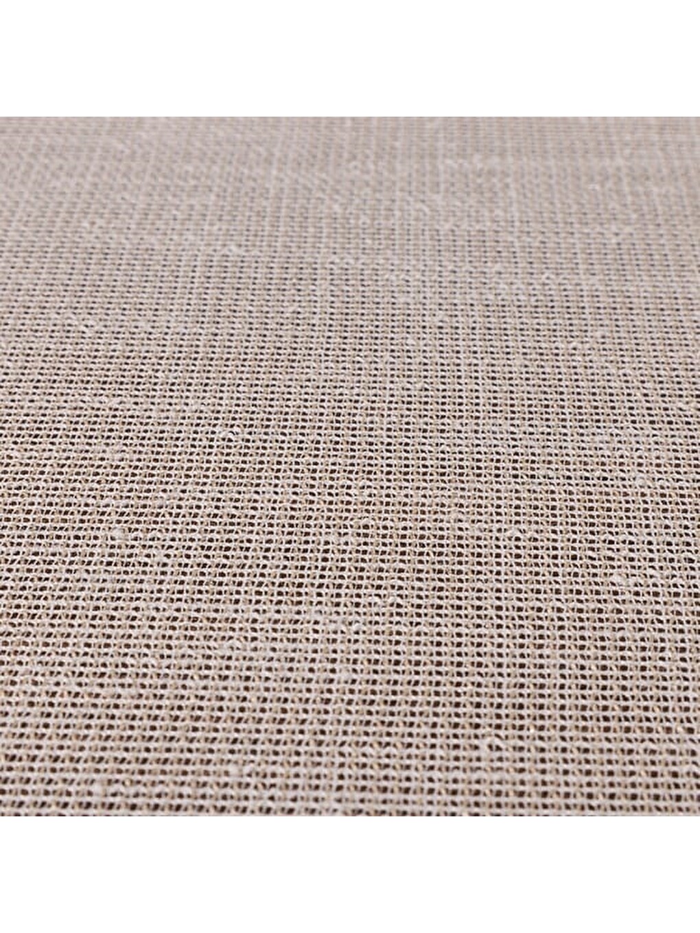 Soft Party Masa Örtüsü - Ekru - 140x180 Cm-1