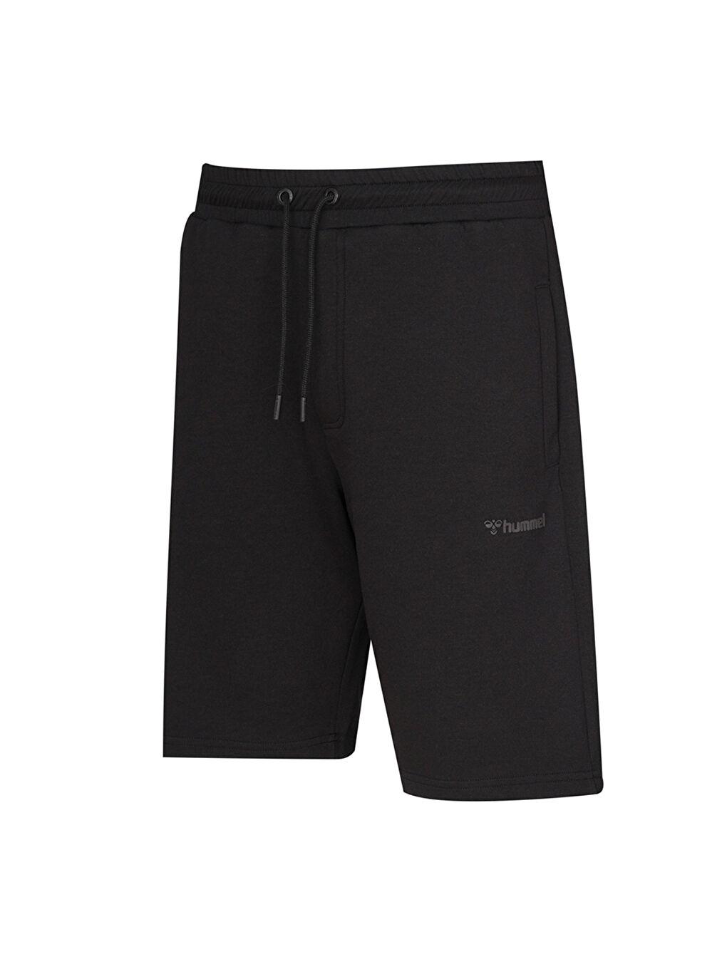 Evon Erkek Siyah Şort