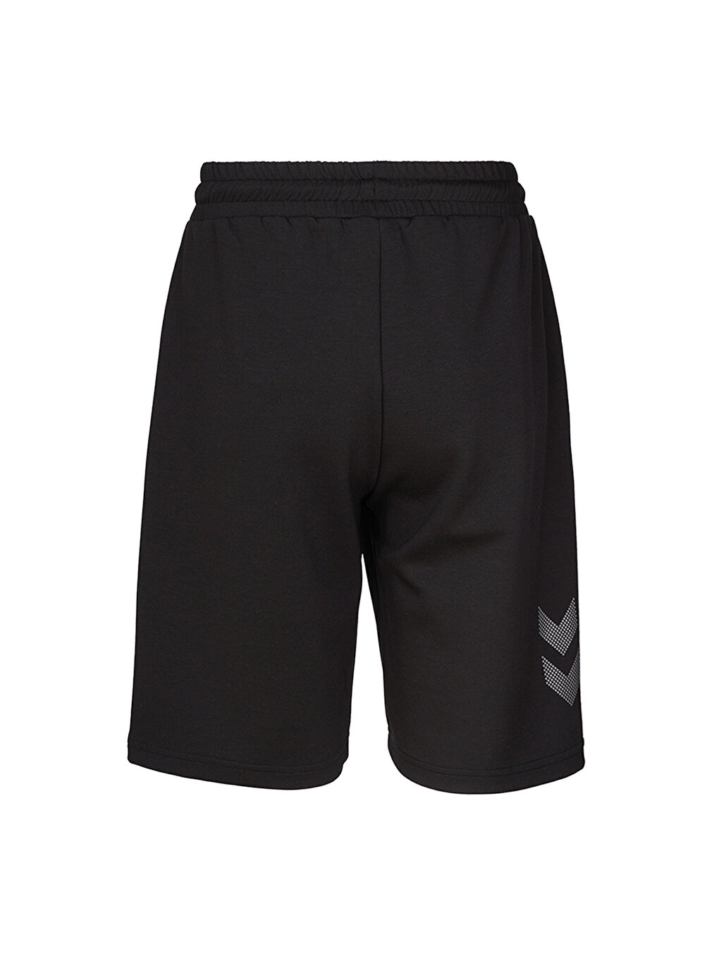 Evon Erkek Siyah Şort-2