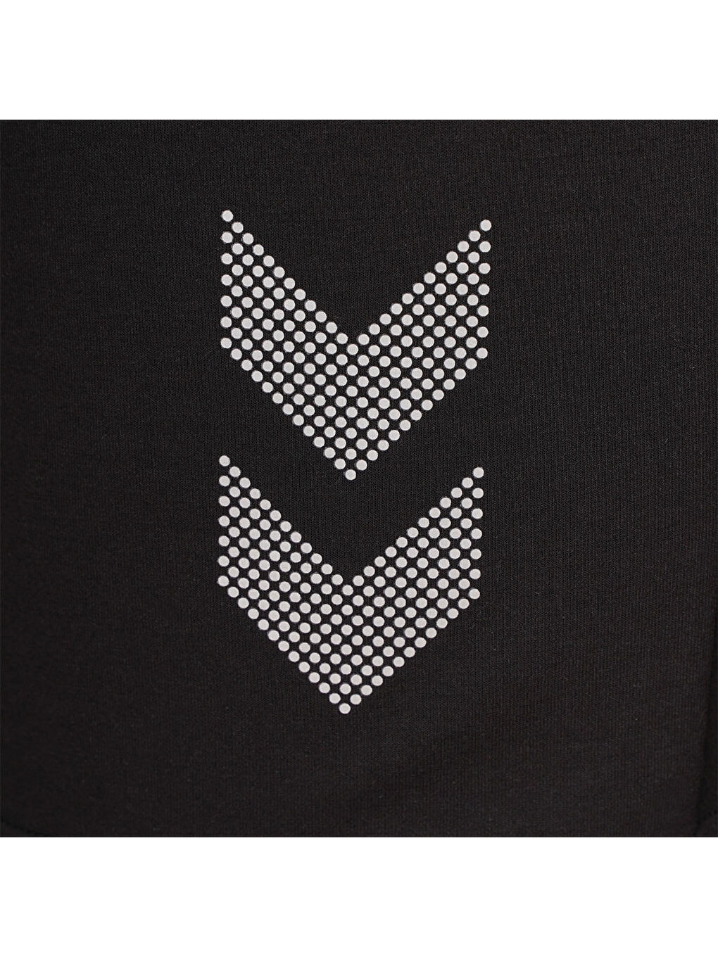 Evon Erkek Siyah Şort-3