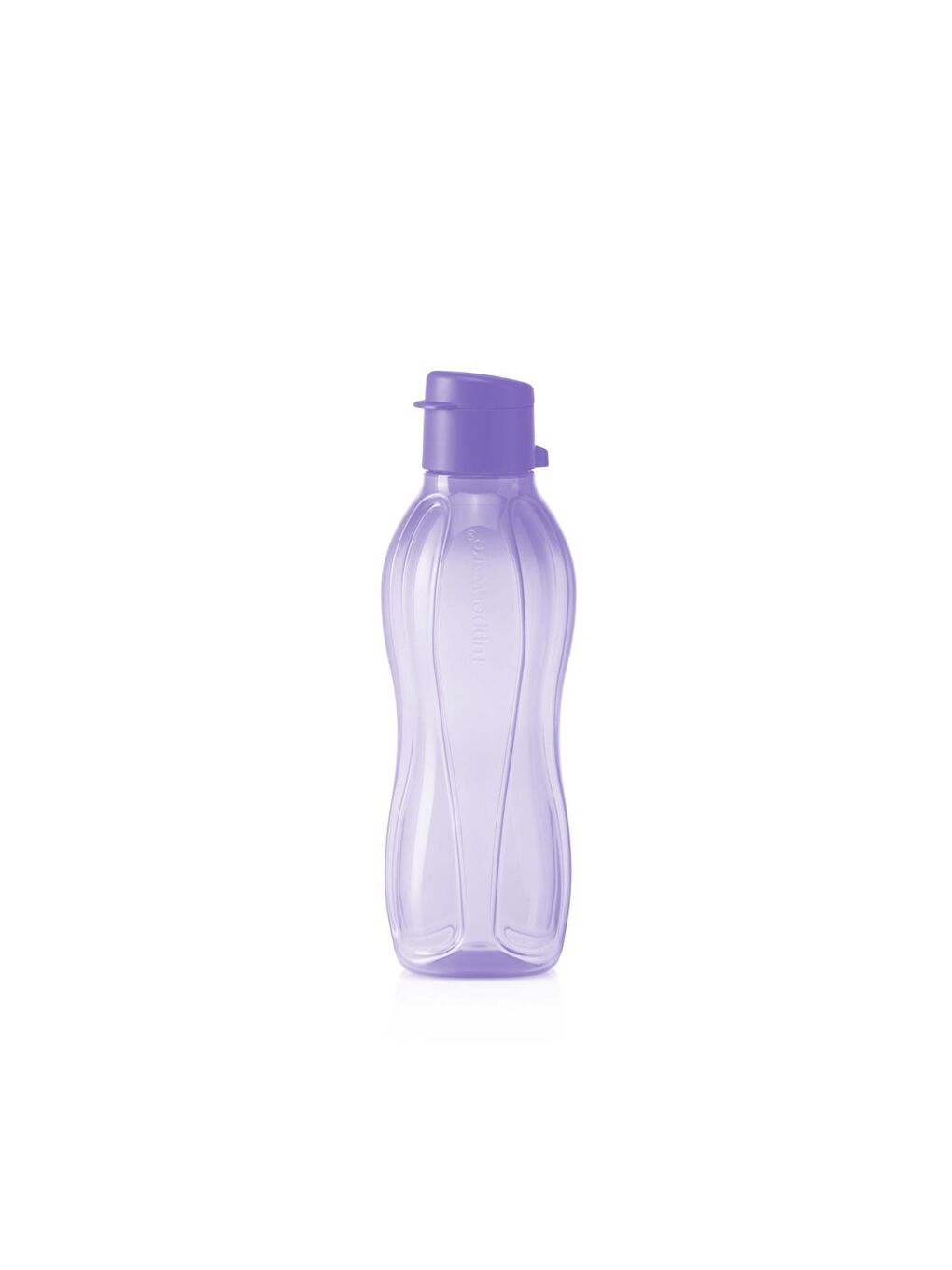 Tupperware Eco Şişe KK 500ml Mor - 1