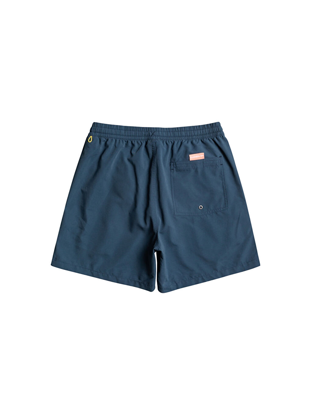 Erkek Volley Short Vert Lacivert Günlük Giyim-1