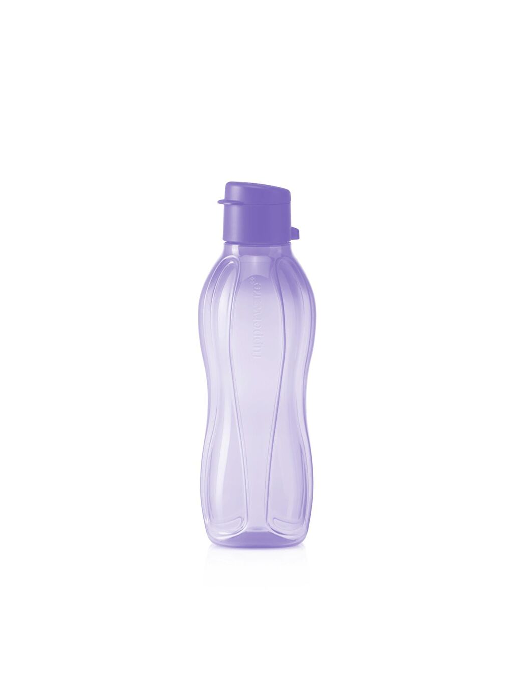 Tupperware Eco Şişe KK 500ml Mor - 2