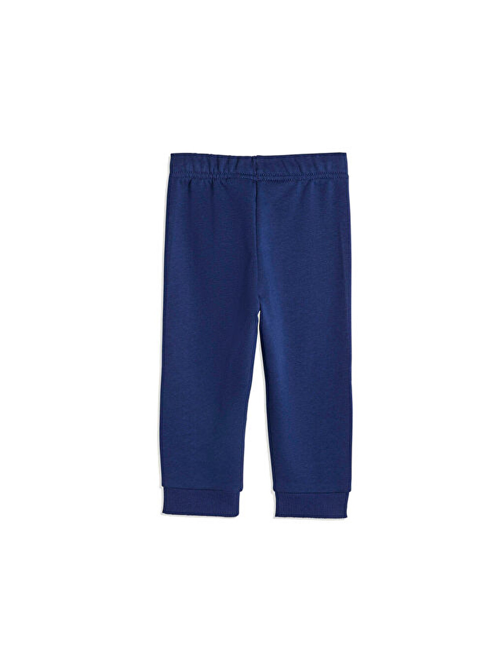 İ Dy Mm Jog Bebek Günlük Eşofman Takımı Jz3546 Lacivert-3