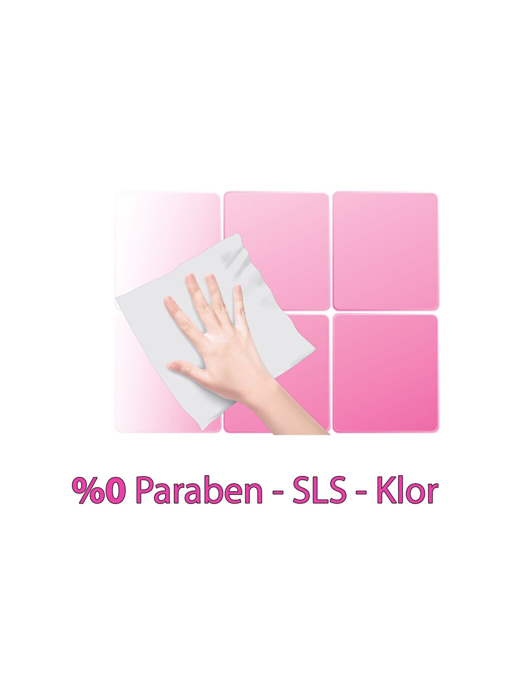 Turco Doğadan Pratik Yüzey Temizlik Havlusu Lotus 12x100 (1200 Yaprak)-4