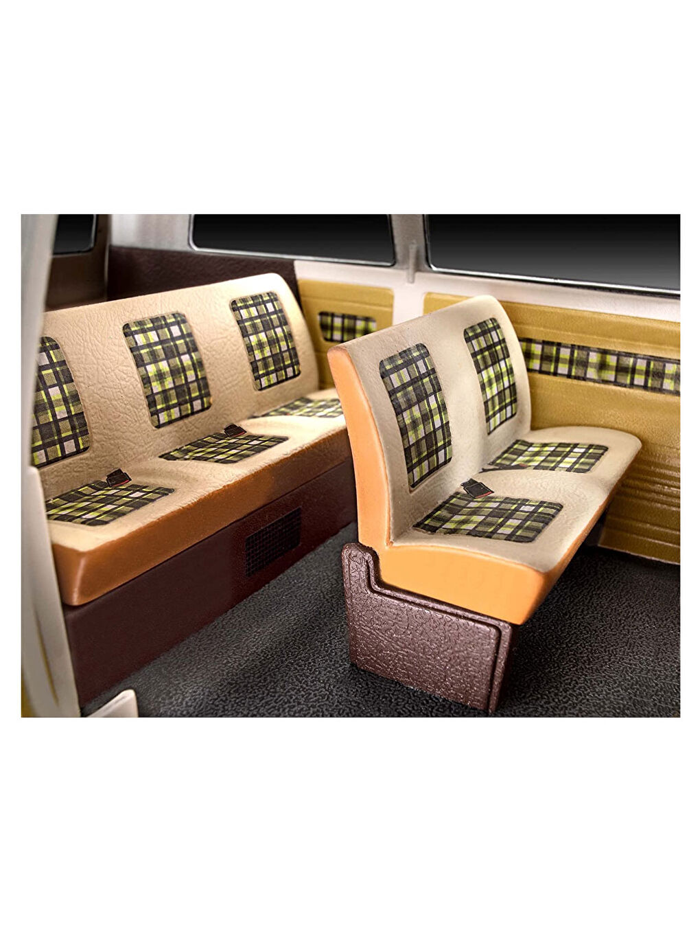 Model Set VW T3 Bus VBA67706-4