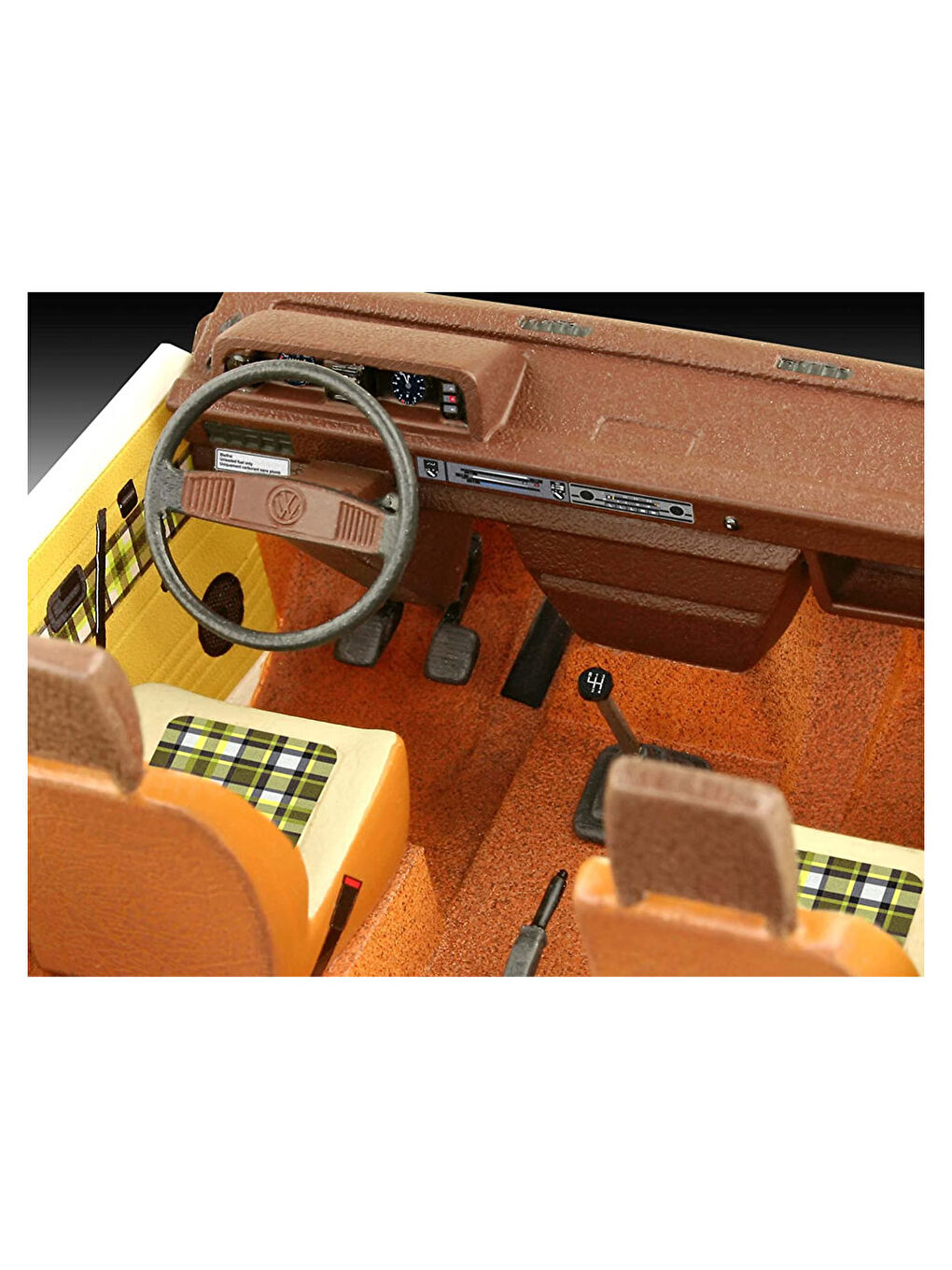 Model Set VW T3 Bus VBA67706-5