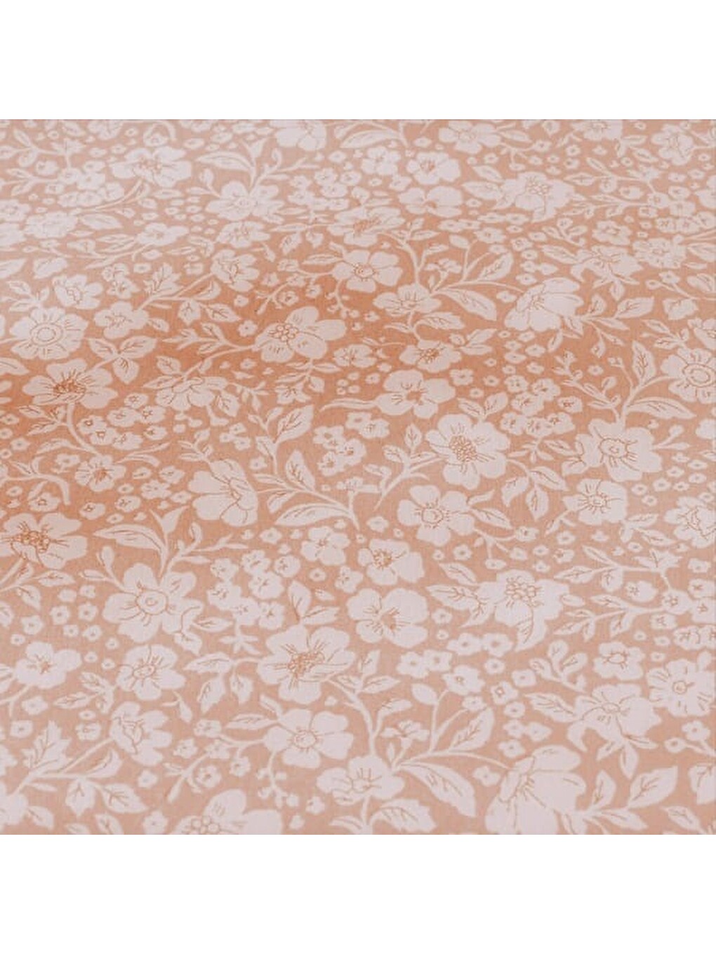 Pembe Soft Mina Kolay Ütülenir Tek Kişilik Nevresim Takımı - Gülkurusu-3
