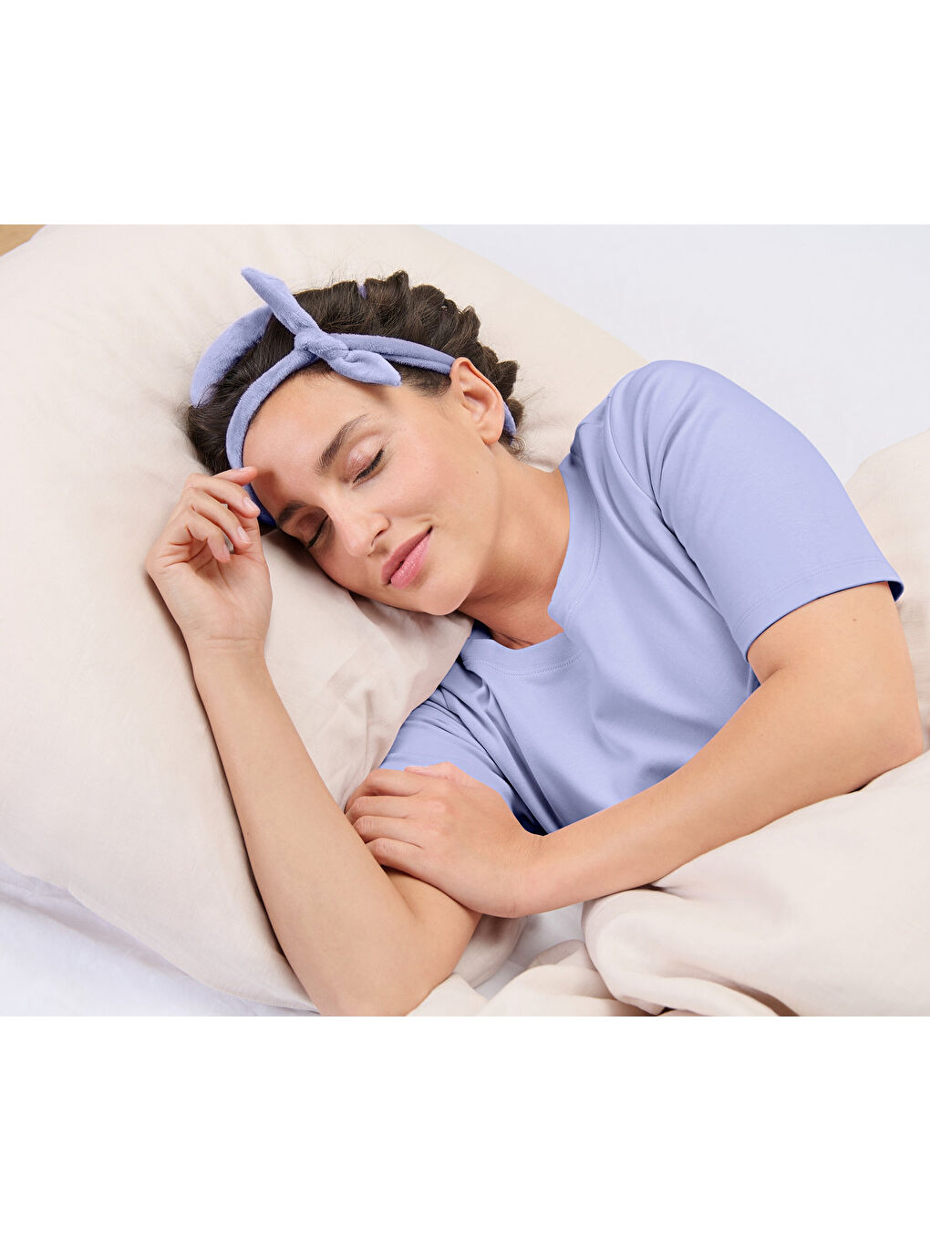 Isıtmasız Bigudi-1