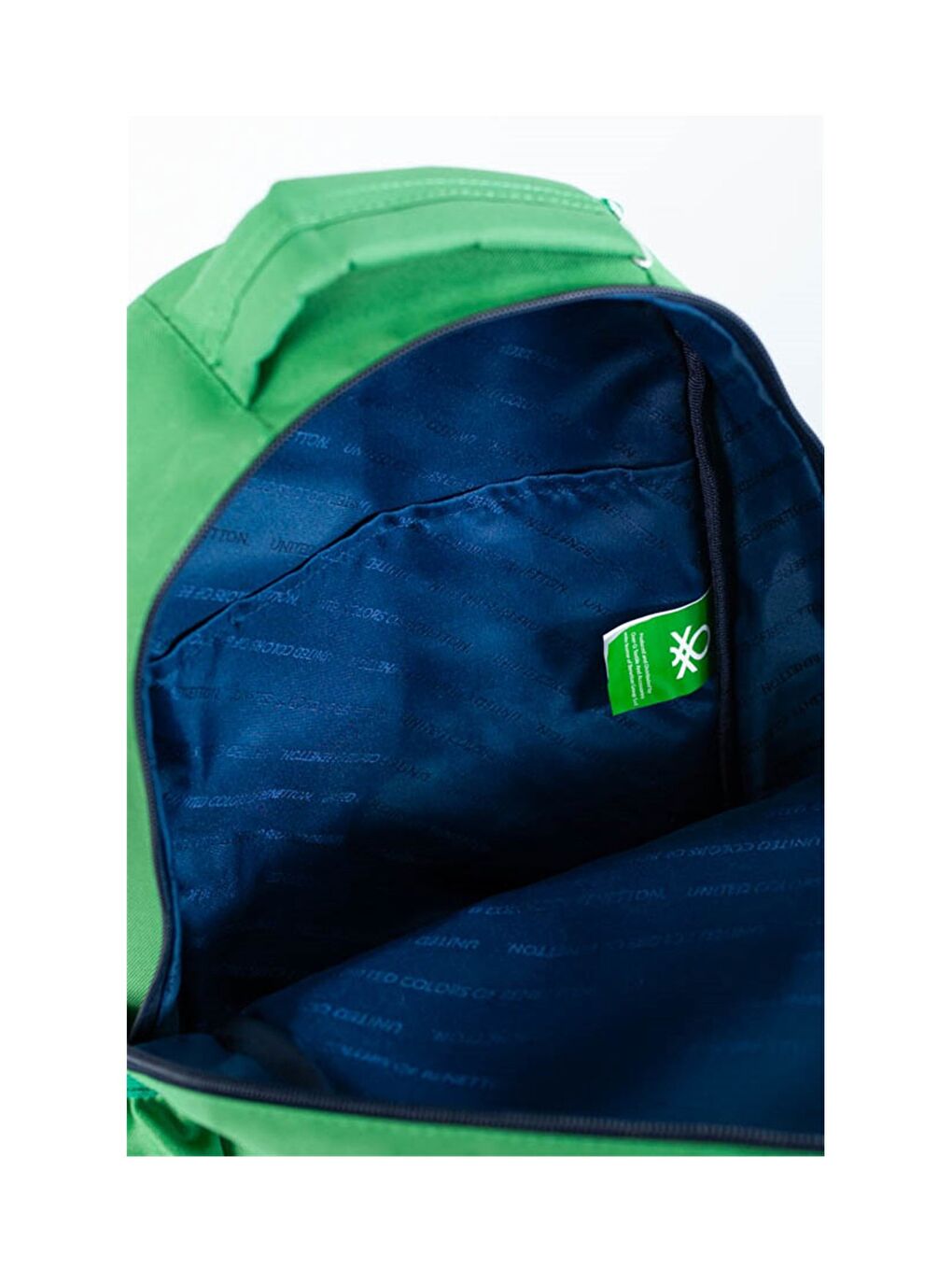 Karışık Çekçekli Ilkokul Çantası 76081-1