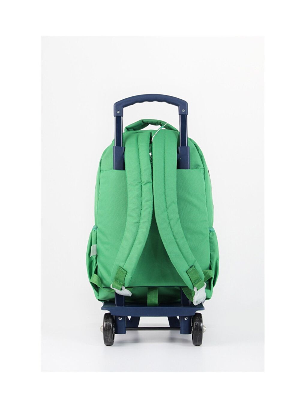 Karışık Çekçekli Ilkokul Çantası 76081-3