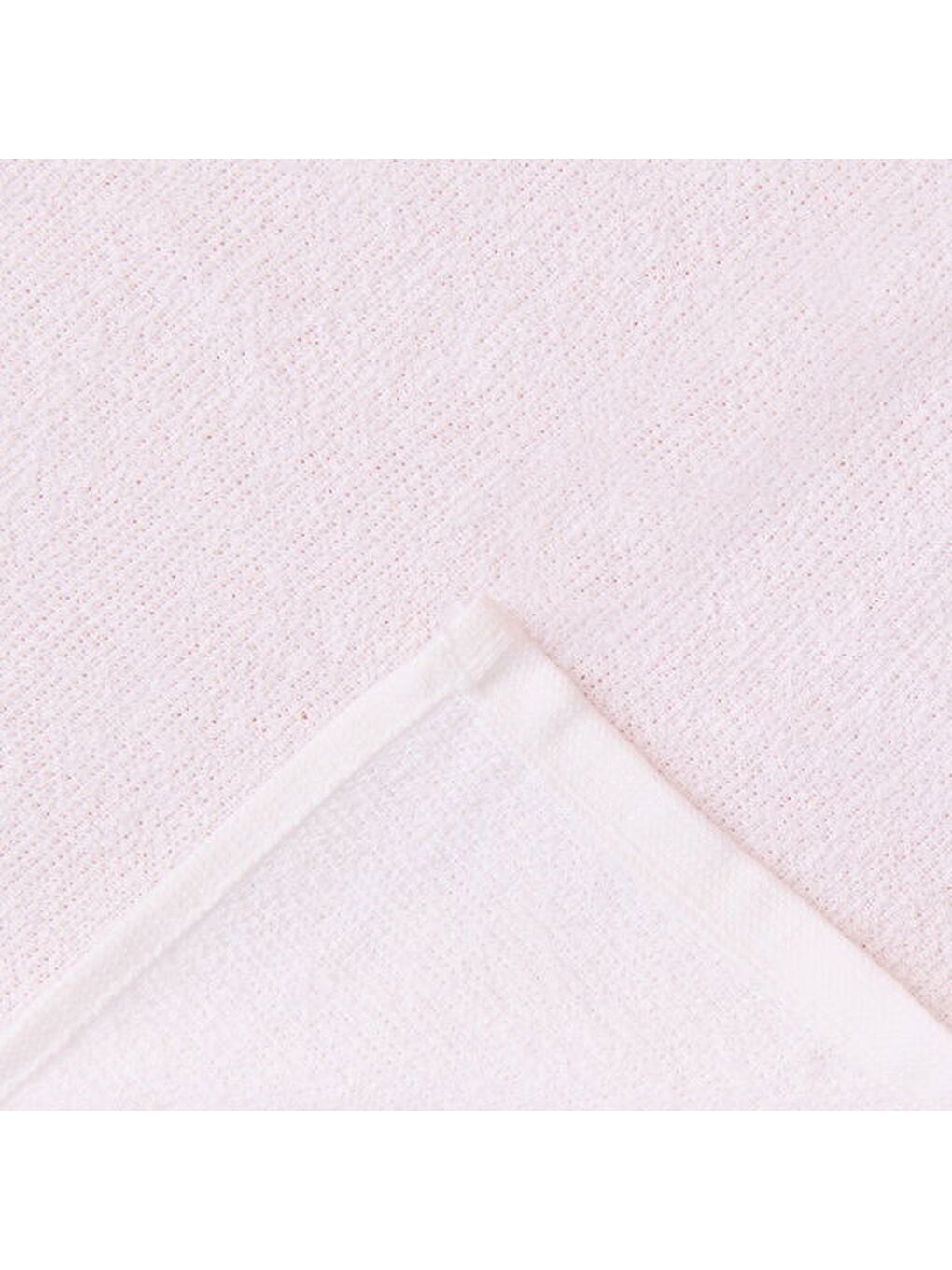 Soft 2'li Havlu Set - Ekru-1