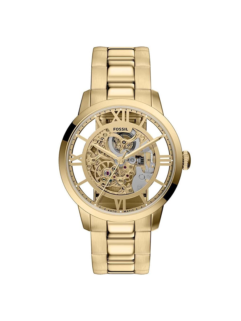 Sarı FME3280 Erkek Kol Saati