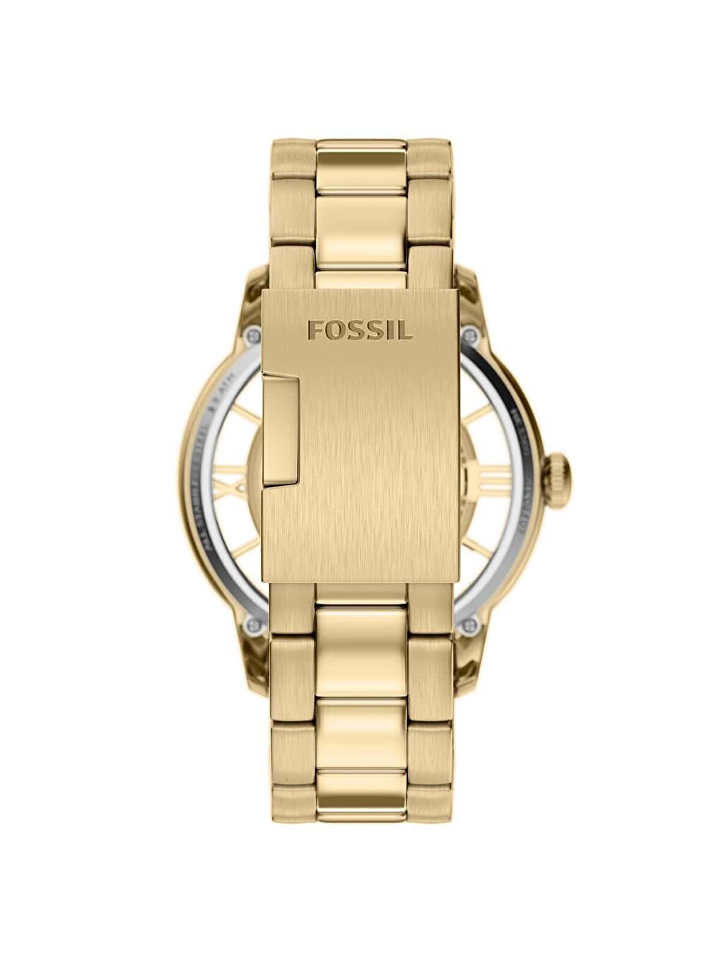 Sarı FME3280 Erkek Kol Saati-3