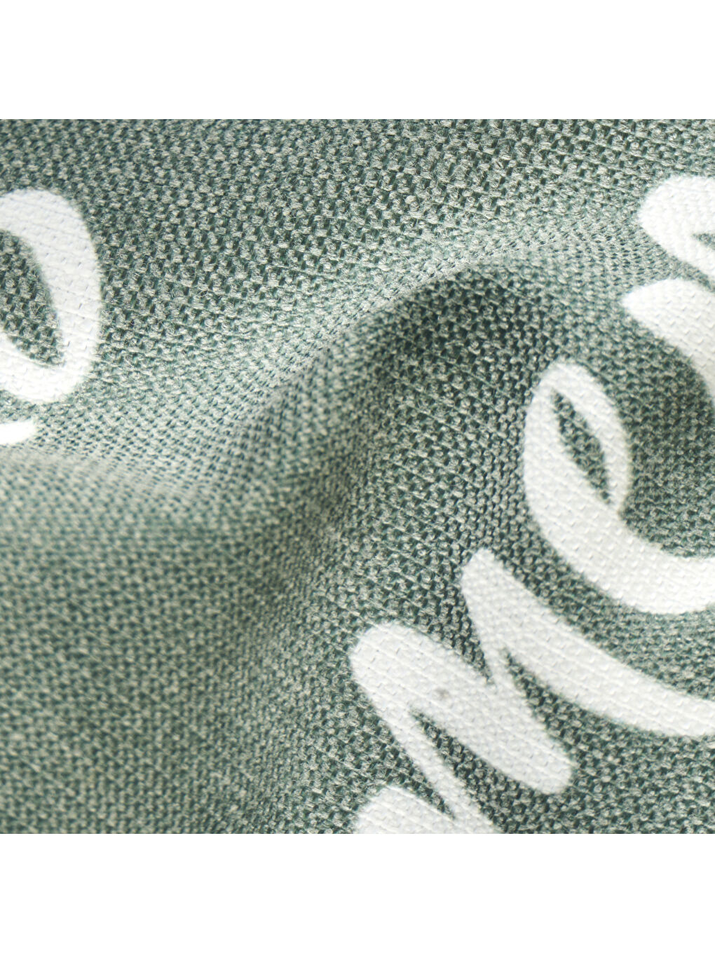 Happiness Pamuklu Kurulama Bezi 2'li Yeşil (40x50 cm)-3