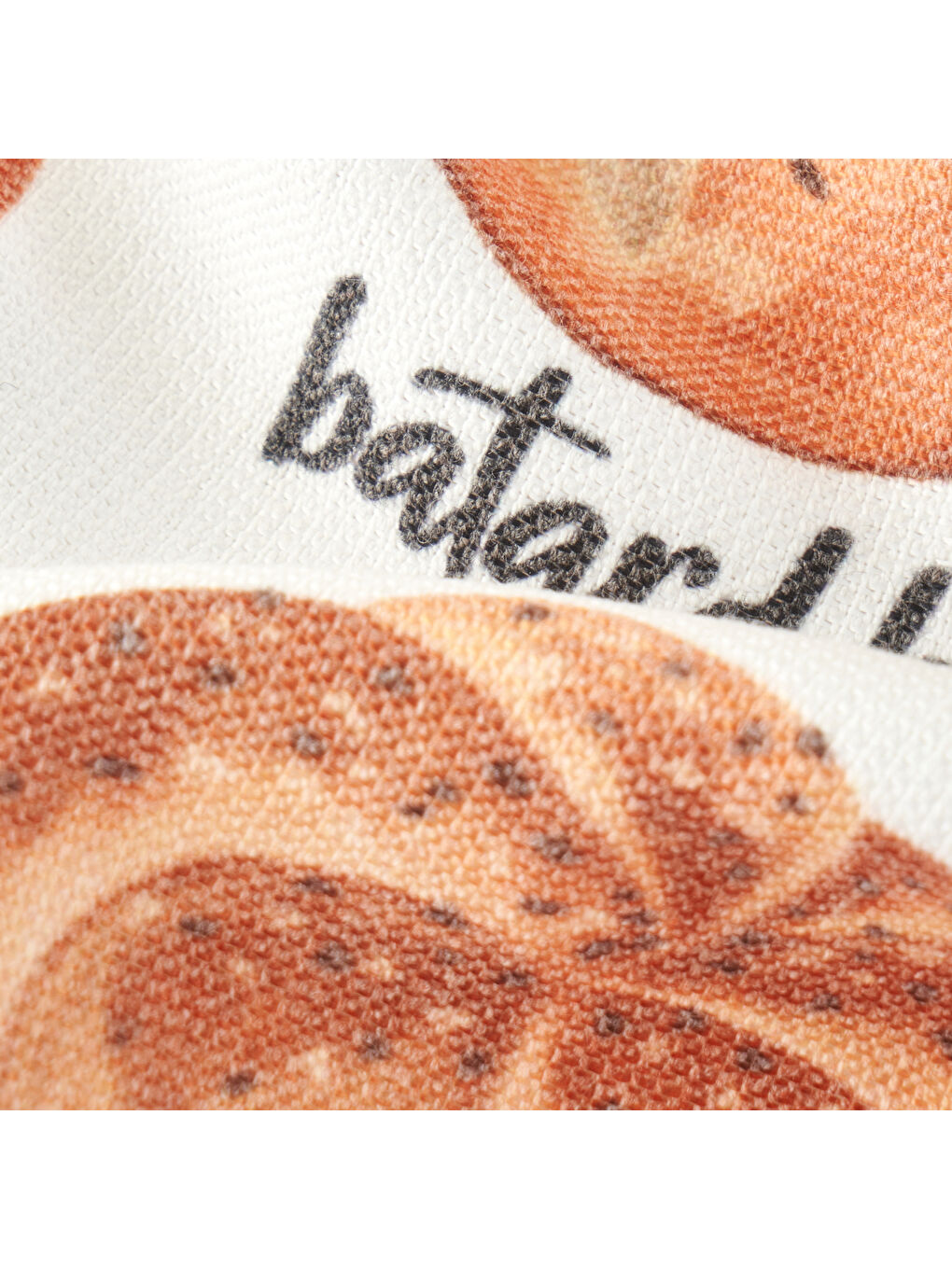 Happiness Pamuklu Kurulama Bezi 2'li Yeşil (40x50 cm)-4