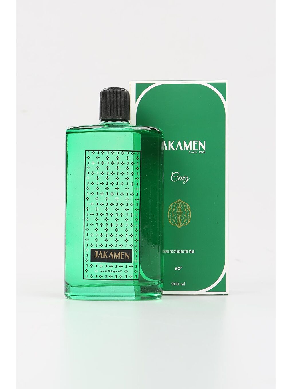 Ceviz Kolonya 200 Ml-1