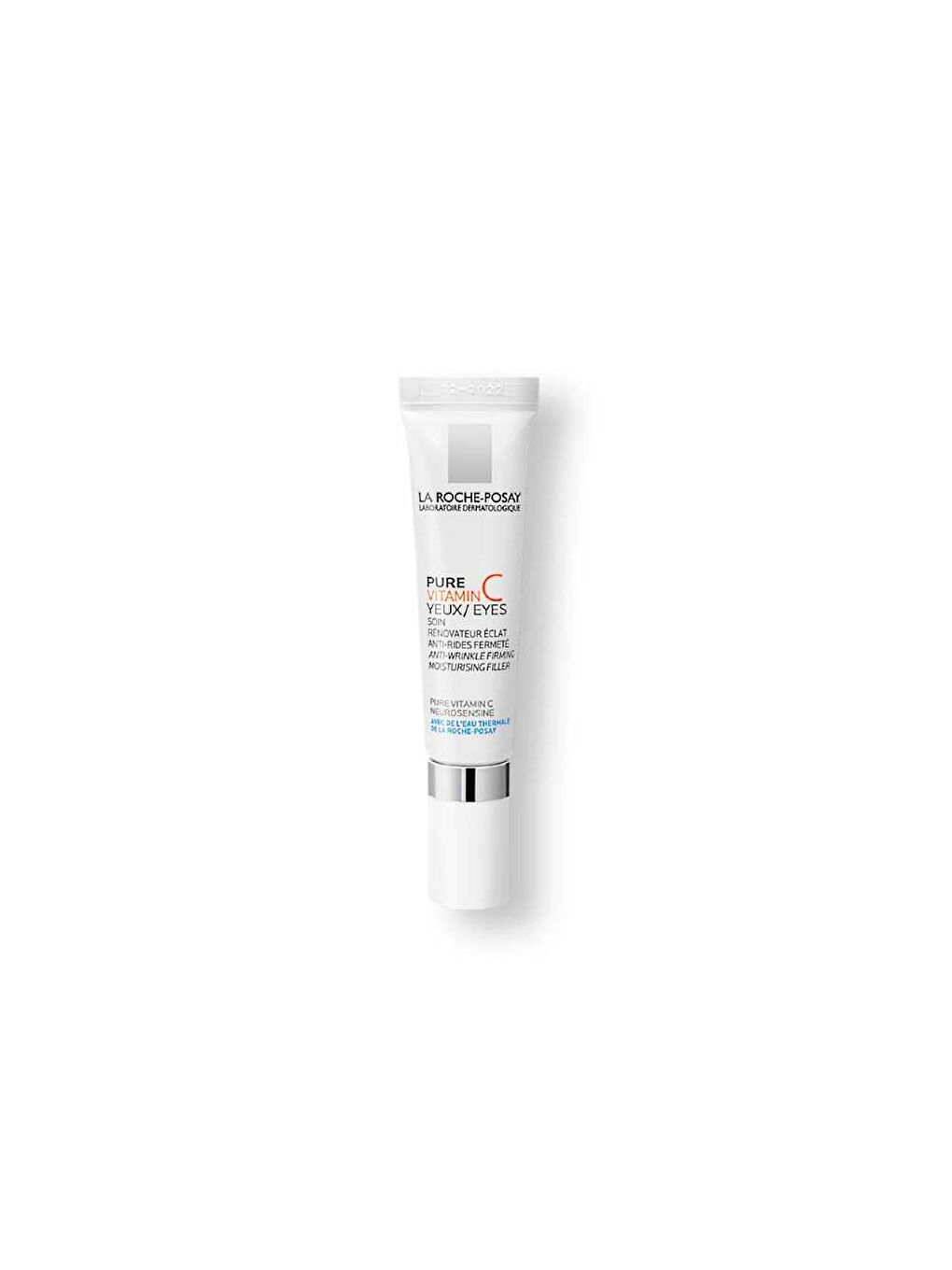 Pure Vitamin C Yeux 15ml