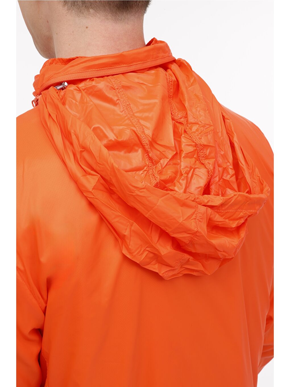 ML DEXT 1STYLE1 4PR Turuncu Erkek Yağmurluk-4