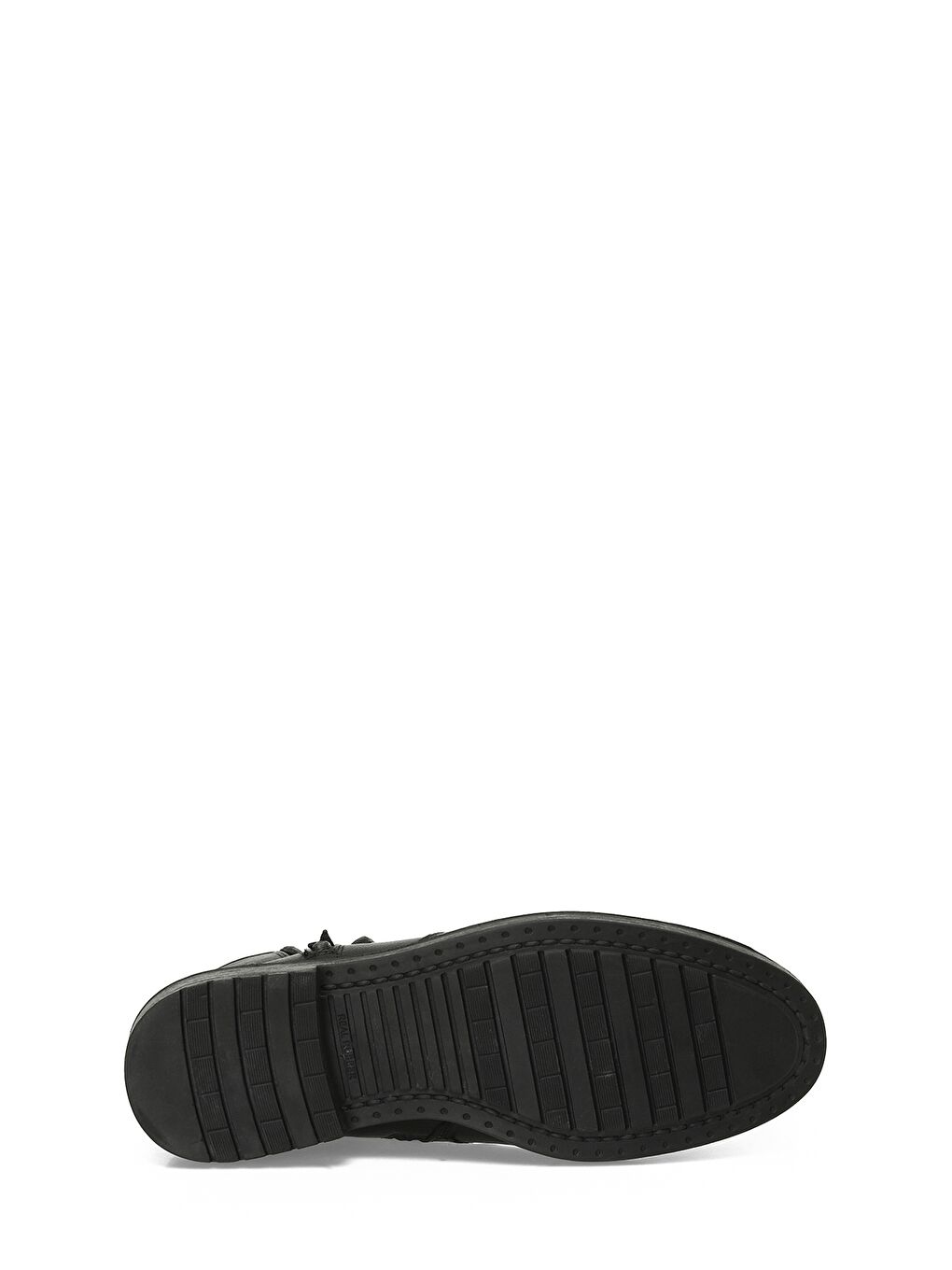 110371.M 4PR Siyah Erkek Bot-5