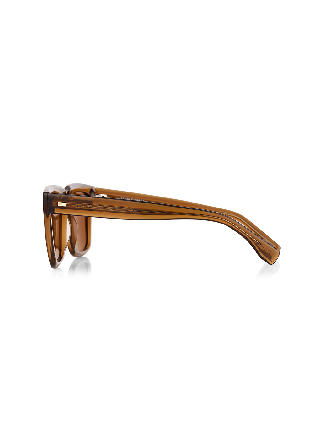 Kahverengi Sbs.1.1218.col03 Erkek Güneş Gözlüğü-2