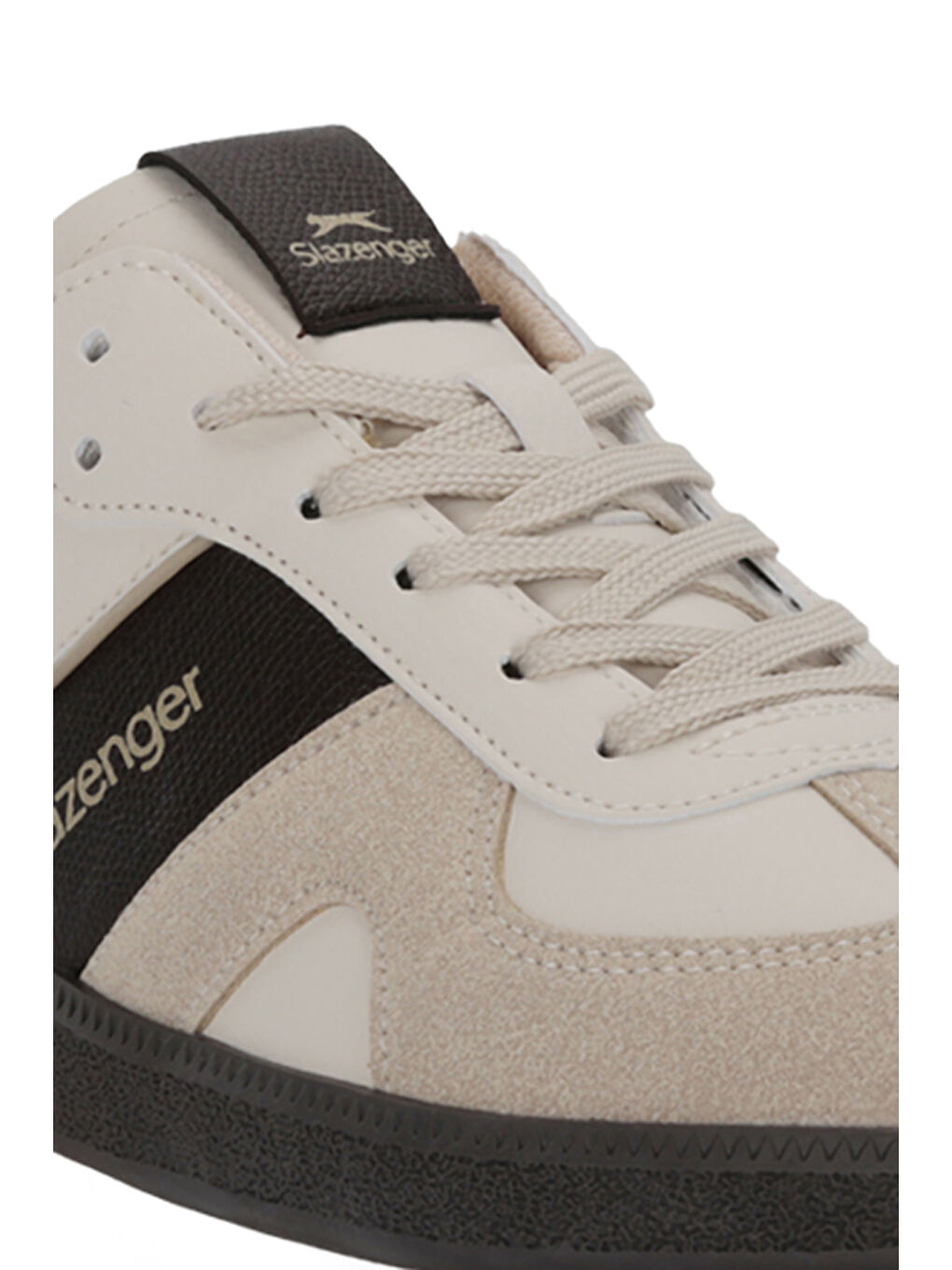 Kahverengi FALL Erkek  Bej / Kahve Günlük Spor Ayakkabısı-3