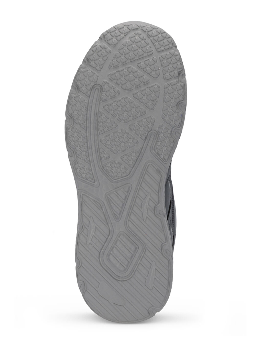 EMEKA Erkek  Koyu Gri Koşu & Yürüyüş Spor Ayakkabısı-6