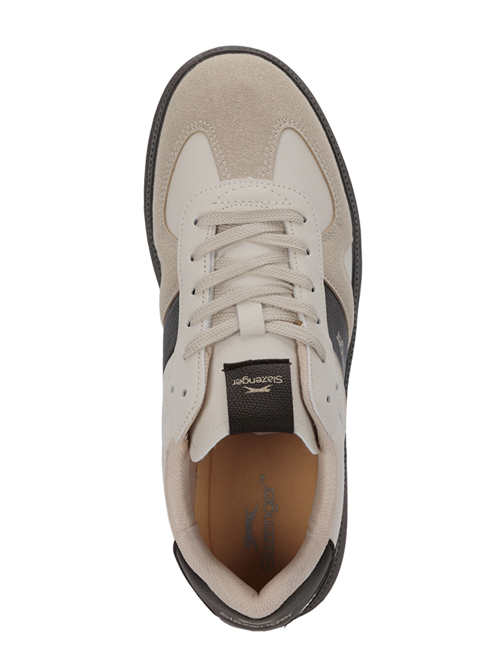 Kahverengi FALL Erkek  Bej / Kahve Günlük Spor Ayakkabısı-4