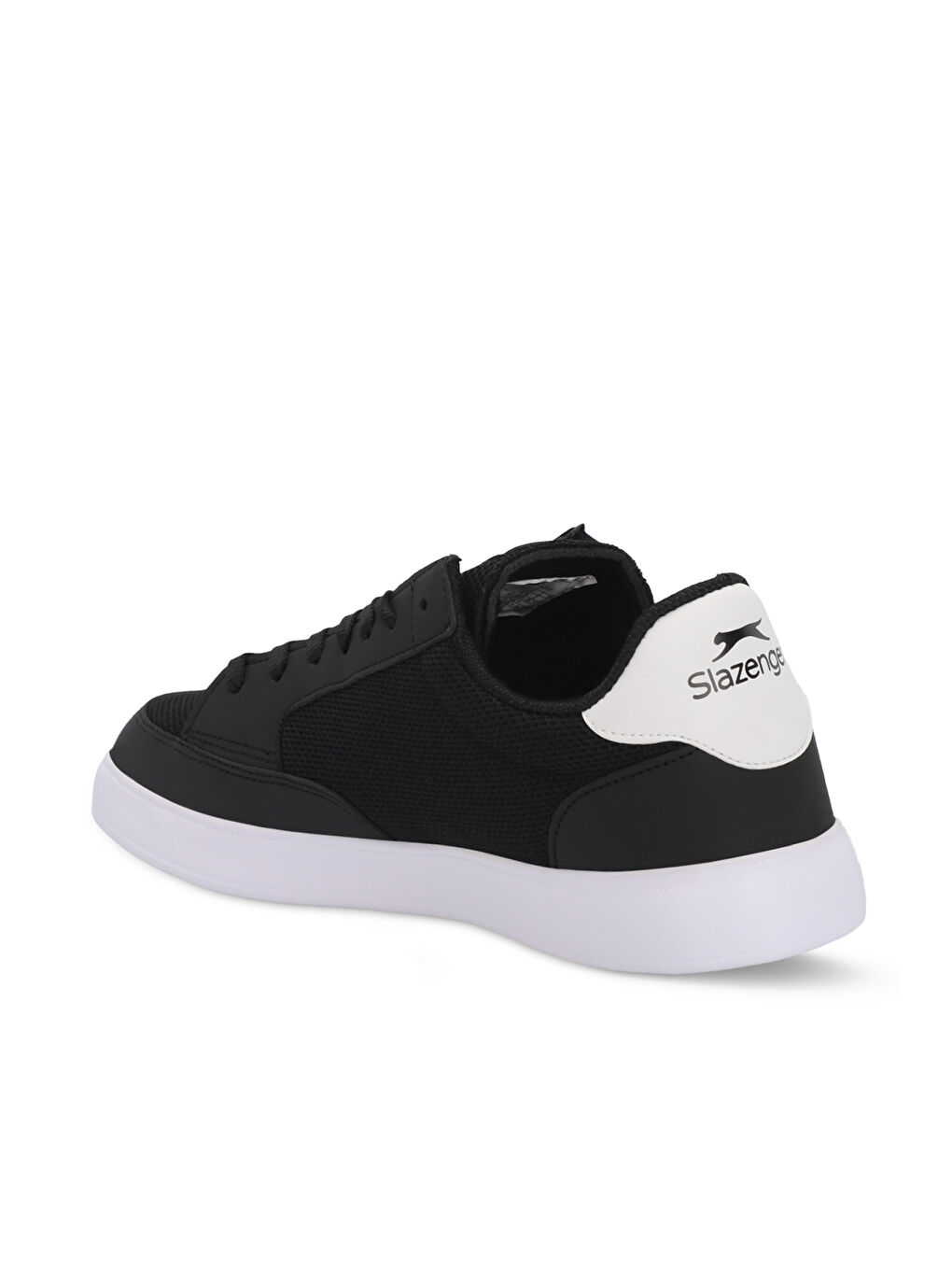 FEDDE Erkek Sneaker Ayakkabı Siyah / Beyaz-2