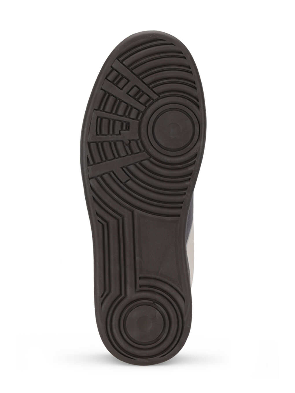 Kahverengi FALL Erkek  Bej / Kahve Günlük Spor Ayakkabısı-6