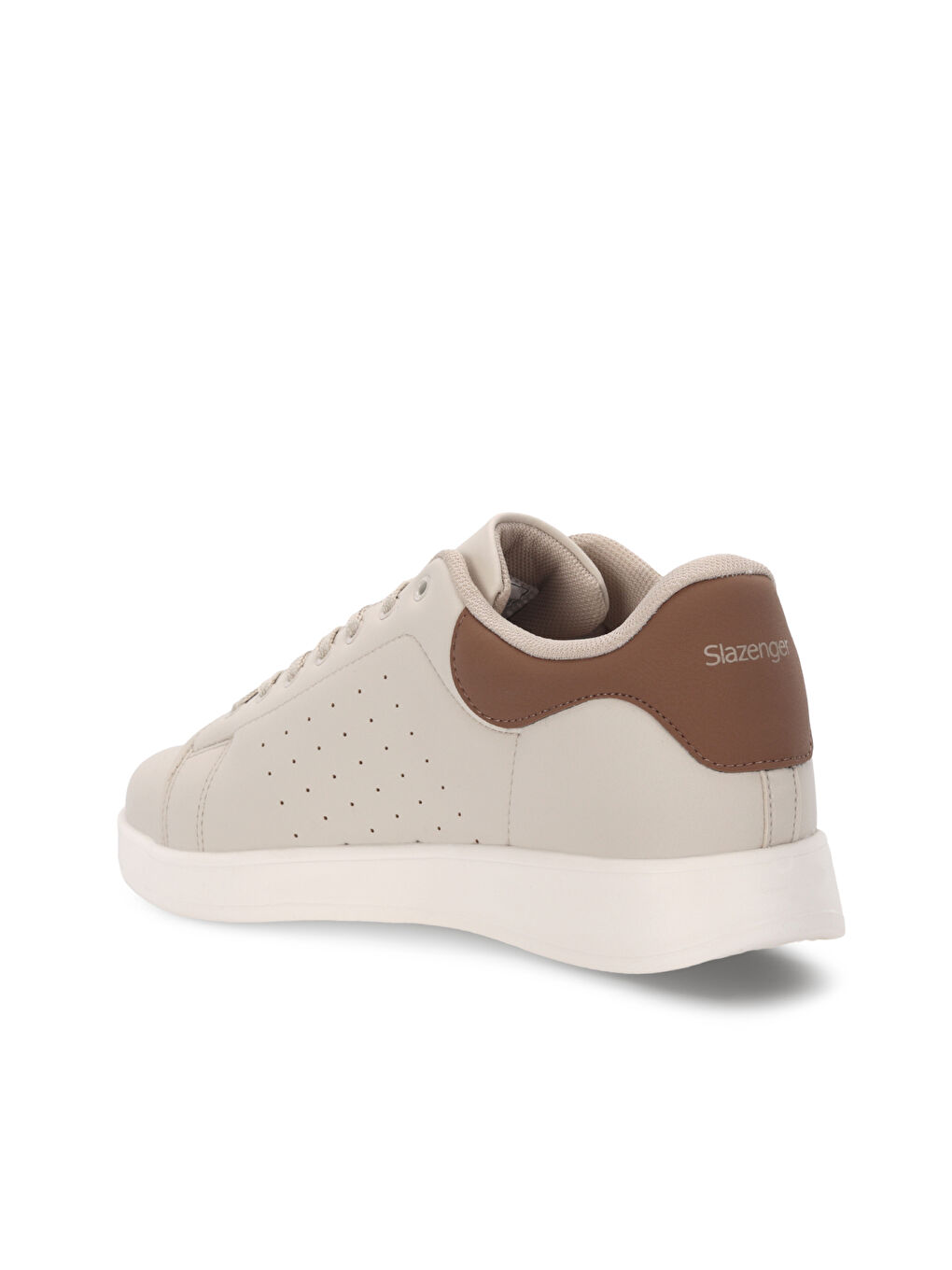 Kahverengi PIERO I Erkek Bej / Kahve Günlük Spor Ayakkabısı-2