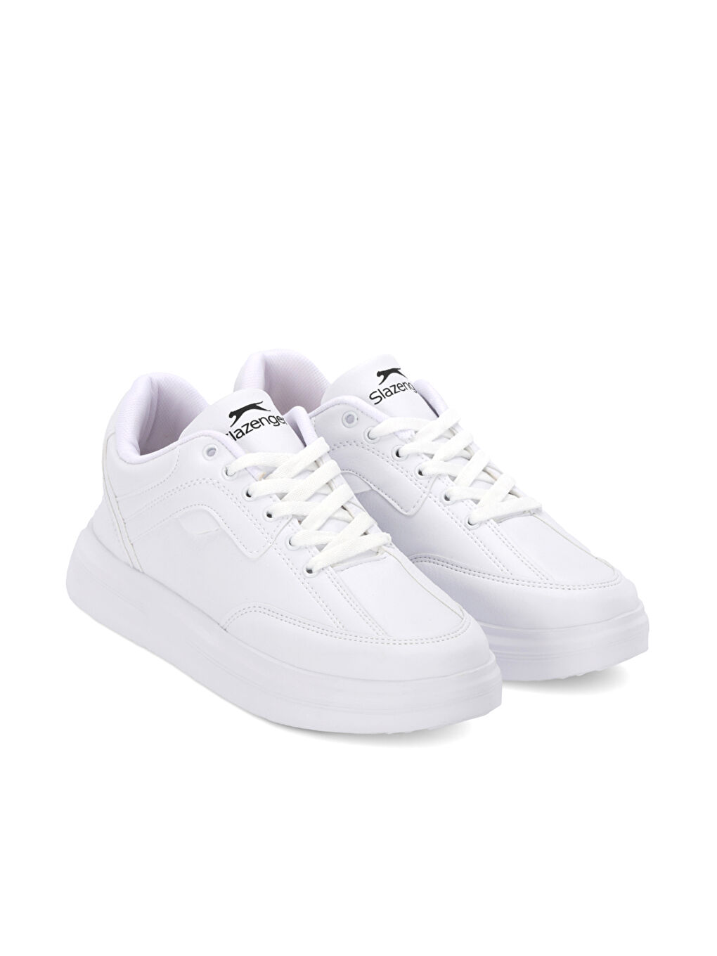 DEADLOCK I Erkek  Beyaz Günlük Spor Ayakkabısı-1