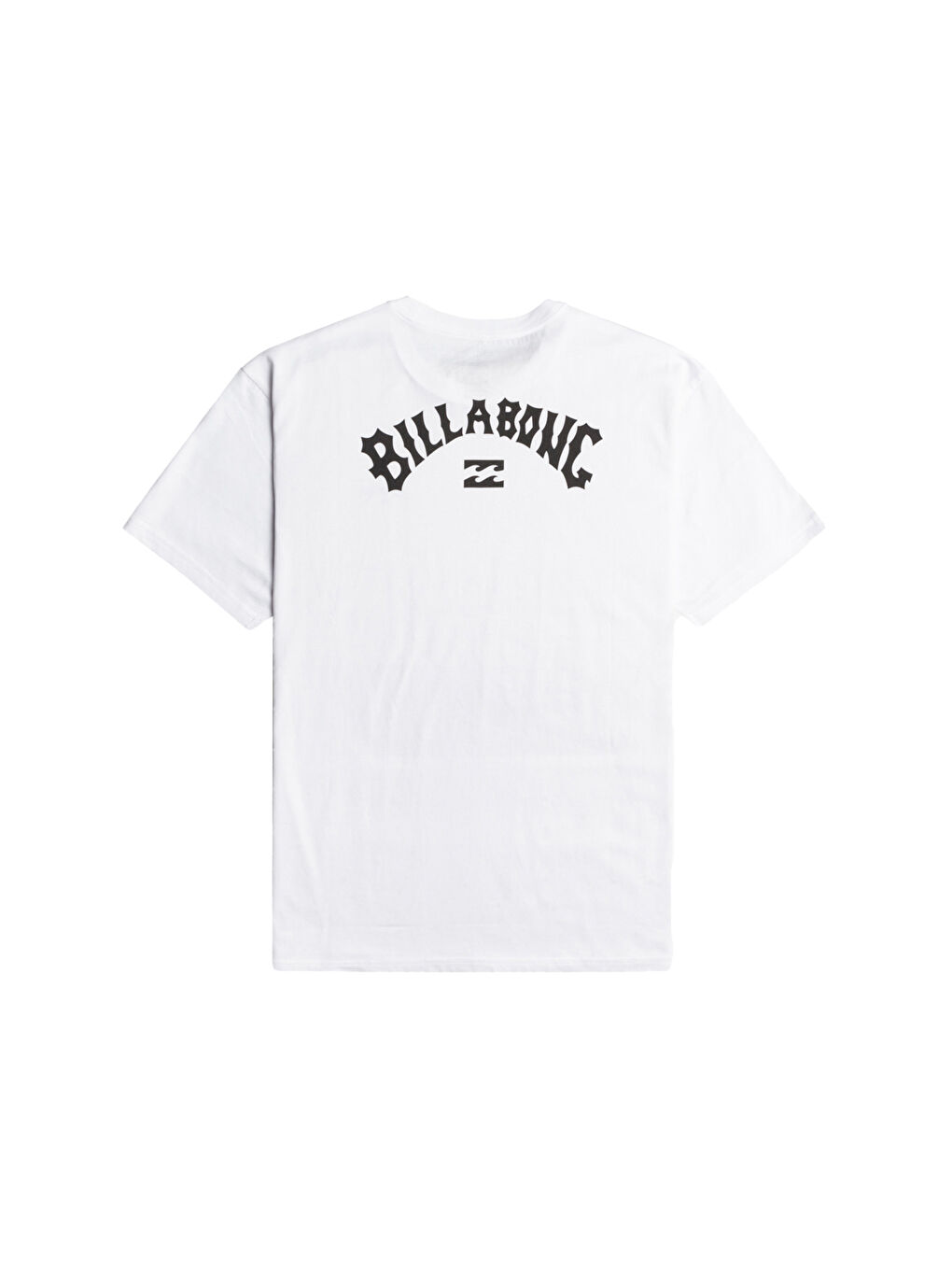 Arch Wave Ss Erkek Beyaz Tişört-2