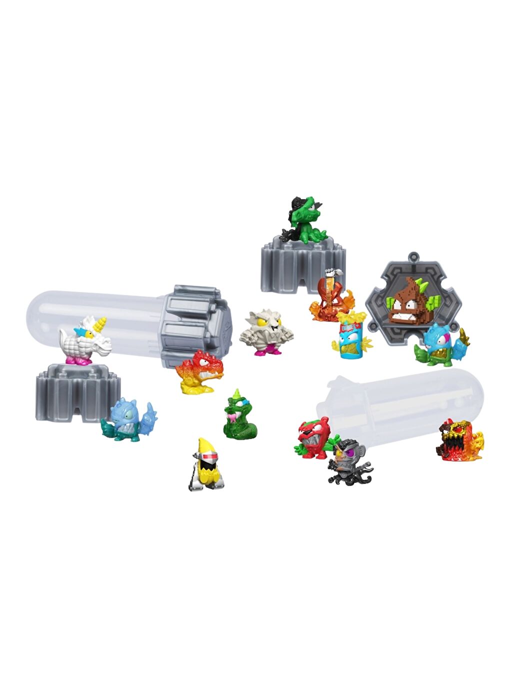 14’lü Tüp S3 24785-3