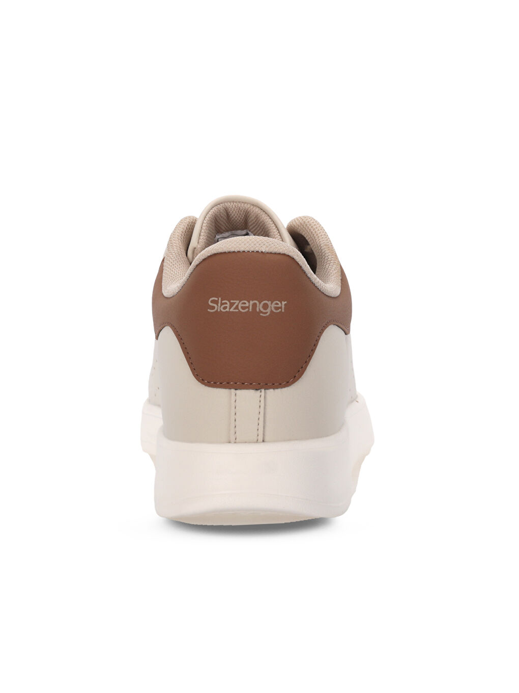 Kahverengi PIERO I Erkek Bej / Kahve Günlük Spor Ayakkabısı-5