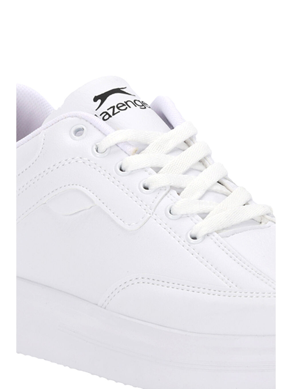 DEADLOCK I Erkek  Beyaz Günlük Spor Ayakkabısı-3