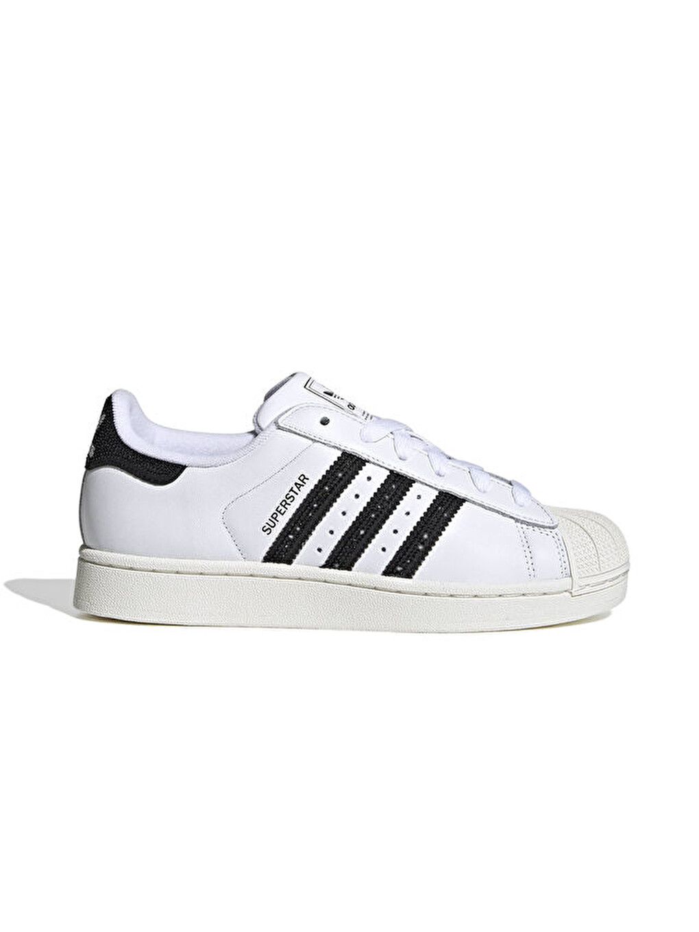 Superstar İi W Unisex Günlük Ayakkabı Hq2285 Beyaz