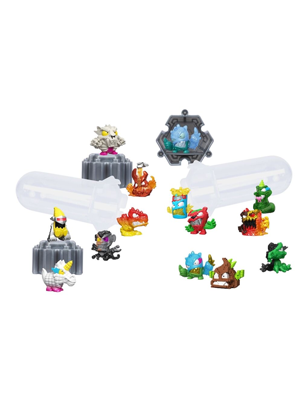 14’lü Tüp S3 24785-6