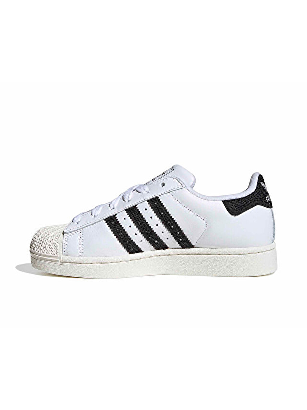 Superstar İi W Unisex Günlük Ayakkabı Hq2285 Beyaz-1