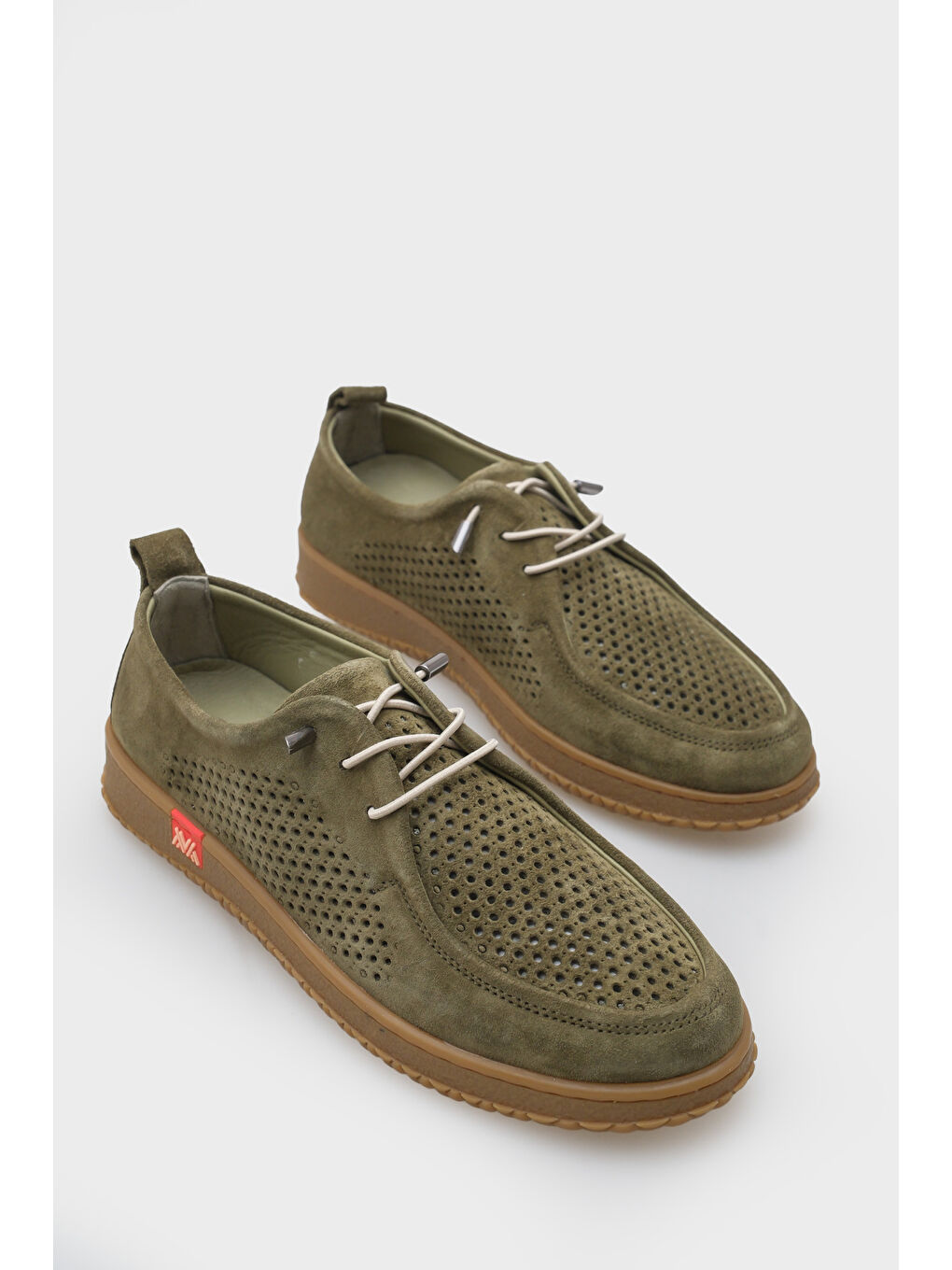 Dorette Hakiki Deri Konfor Kadın Klasik Ayakkabı