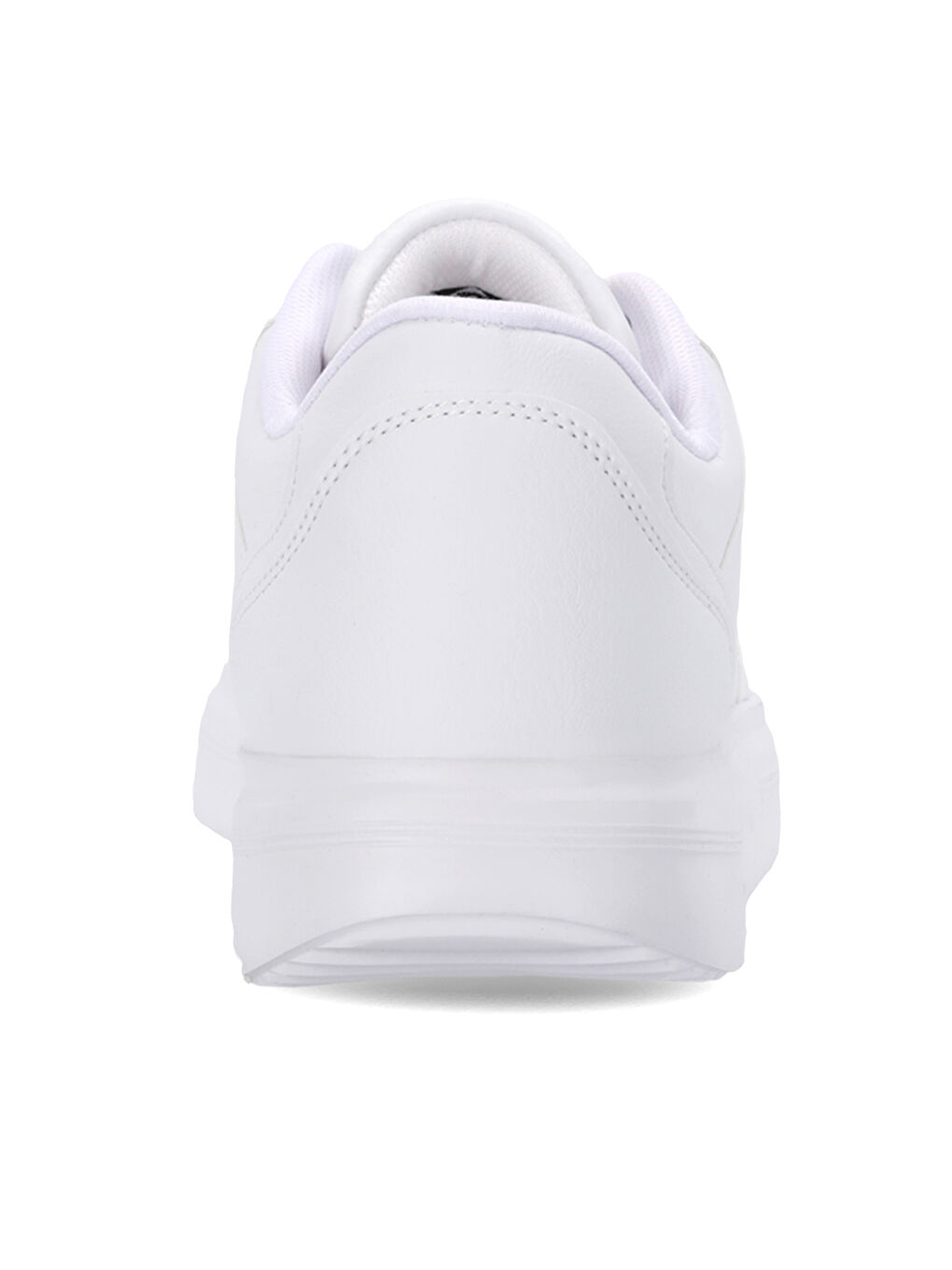 DEADLOCK I Erkek  Beyaz Günlük Spor Ayakkabısı-5