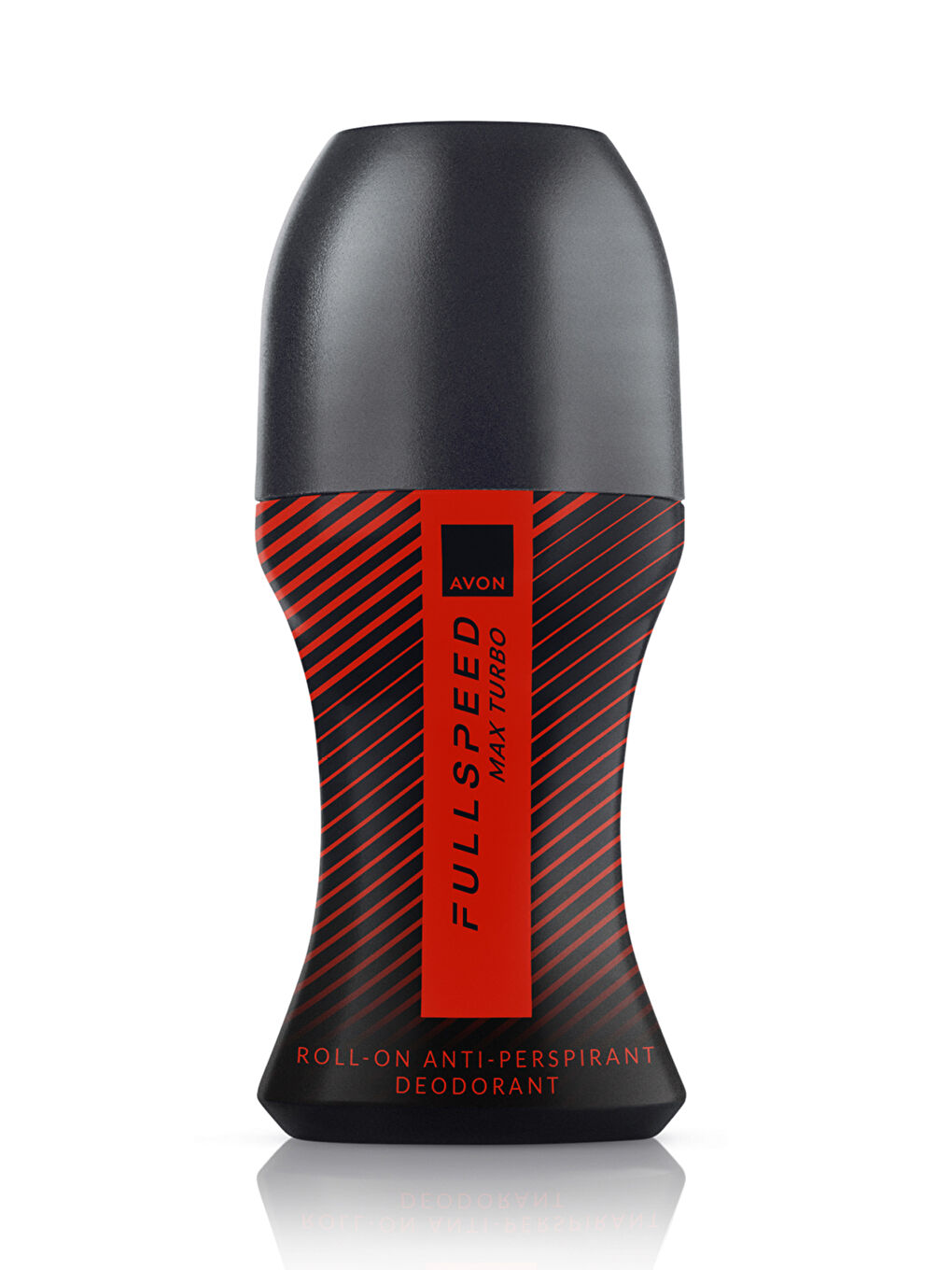 Full Speed Max Turbo Erkek Rollon 50 Ml.